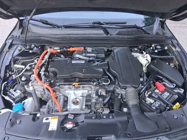 Used 2018 Honda Accord EX-L image 26