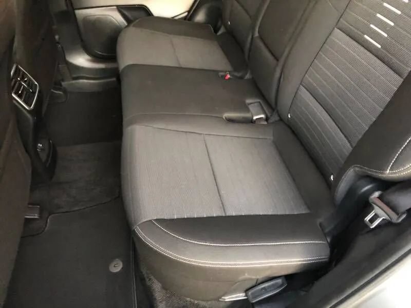 Used 2018 Kia Sportage LX FWD image 38