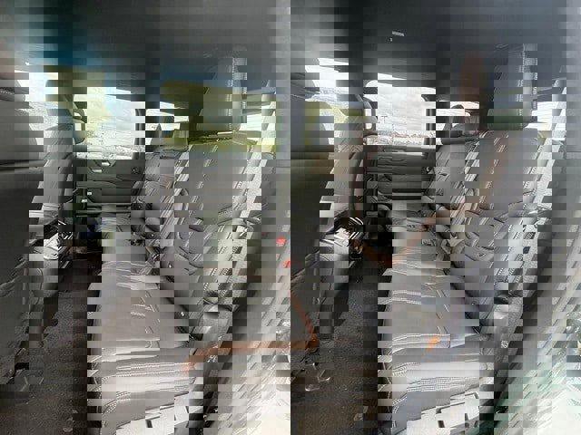 New 2026 Nissan Armada SL w/ Convenience Package image 14