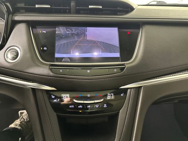 Used 2020 Cadillac XT5 Sportv image 22