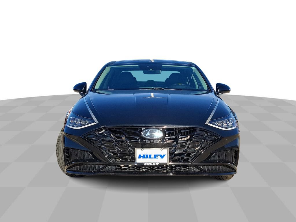 Used 2021 Hyundai Sonata Limited image 3