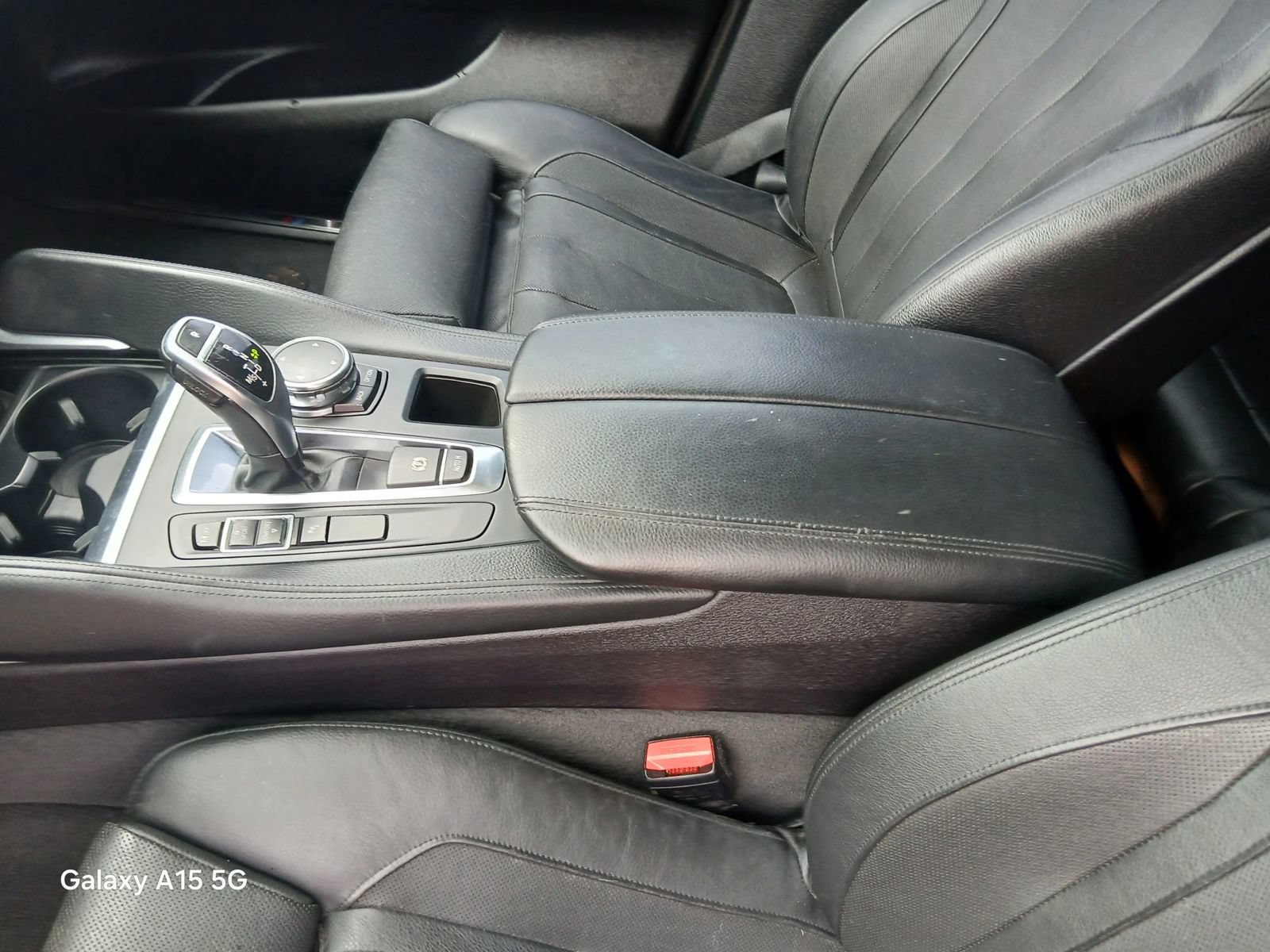 Used 2016 BMW X6 sDrive35i RWD image 8