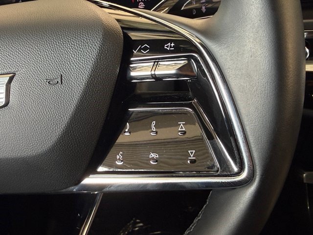 Certified 2024 Cadillac Lyriq Tech RWD image 12