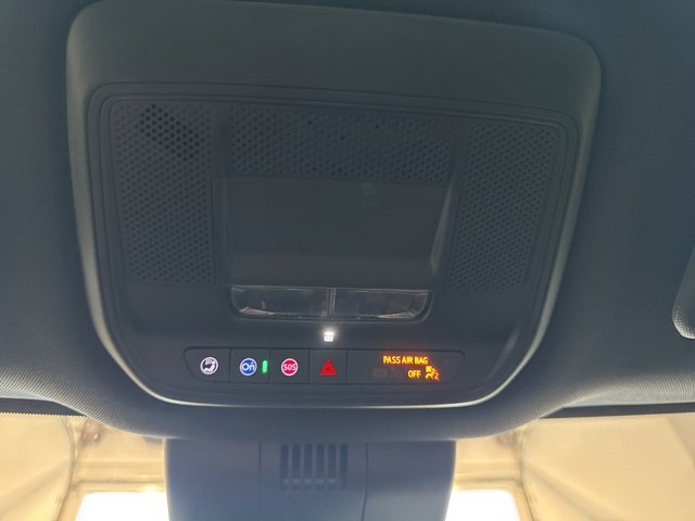 New 2026 Chevrolet Silverado EV LT w/ Plus Package image 42