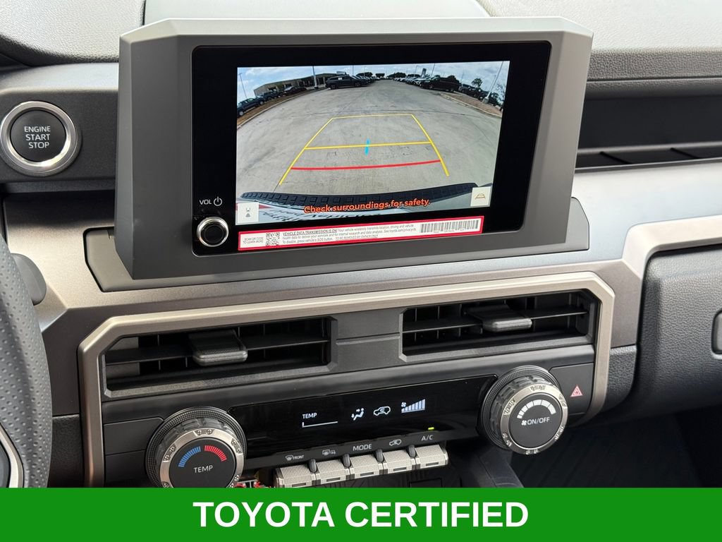 Used 2026 Toyota 4Runner SR5 RWD image 16