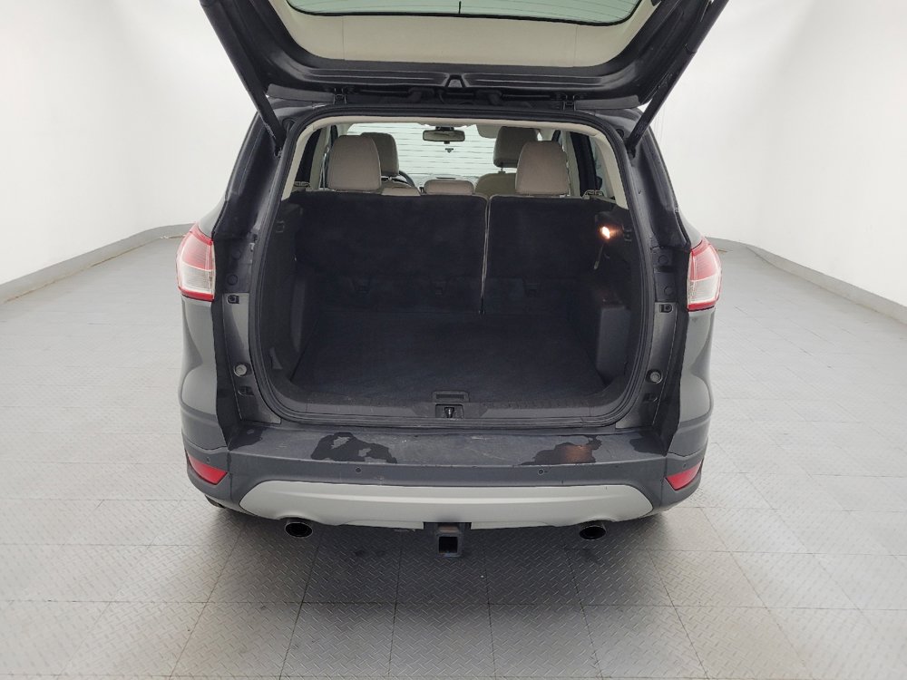 Used 2015 Ford Escape Titanium AWD/4WD image 29