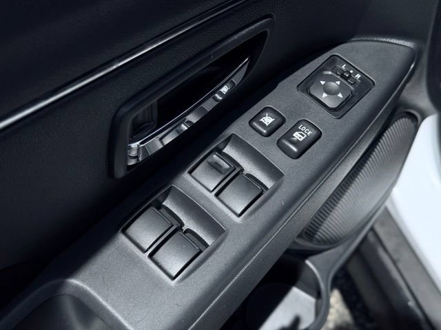 Used 2024 Mitsubishi Outlander Sport ES AWD/4WD image 11