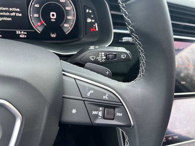 Certified 2025 Audi Q7 3.0T Premium Plus image 23
