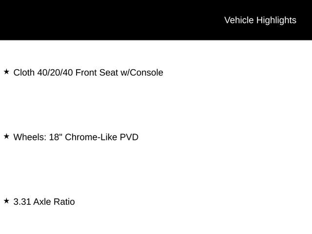 Used 2025 Ford F150 XLT w/ Equipment Group 301A Standard image 6