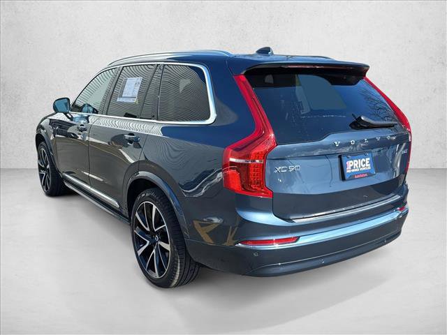 Used 2025 Volvo XC90 B6 Plus w/ Protection Package Premier AWD/4WD image 7
