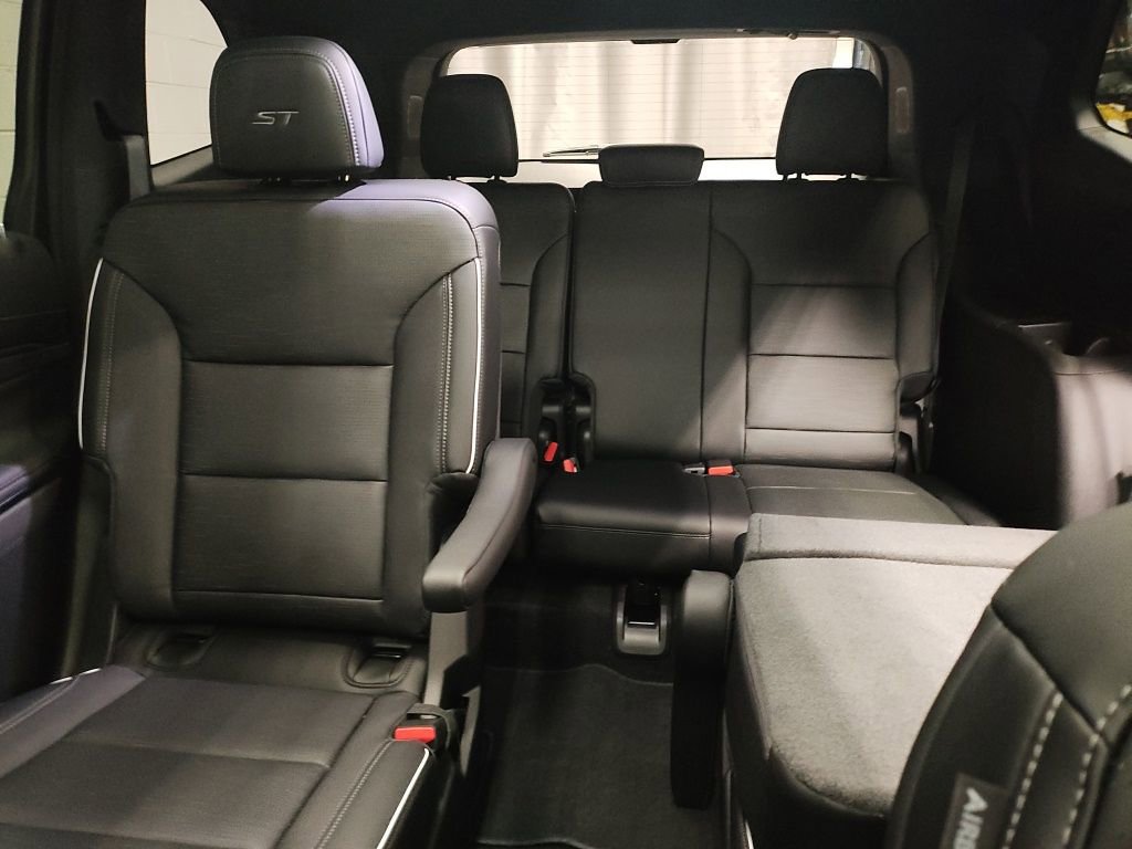 New 2026 Buick Enclave Sport Touring w/ Power Package image 29