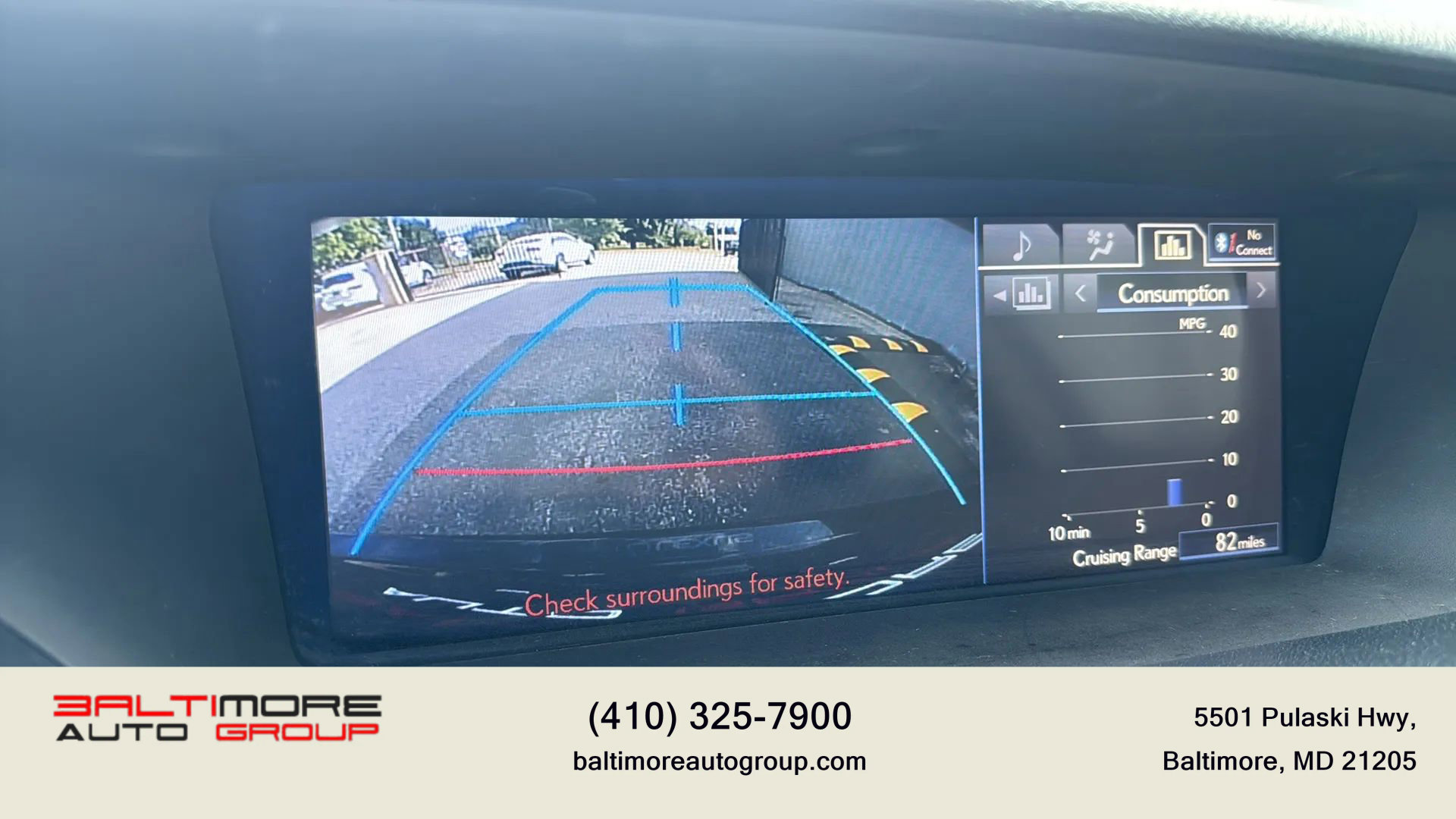 Used 2013 Lexus GS 350 AWD image 36