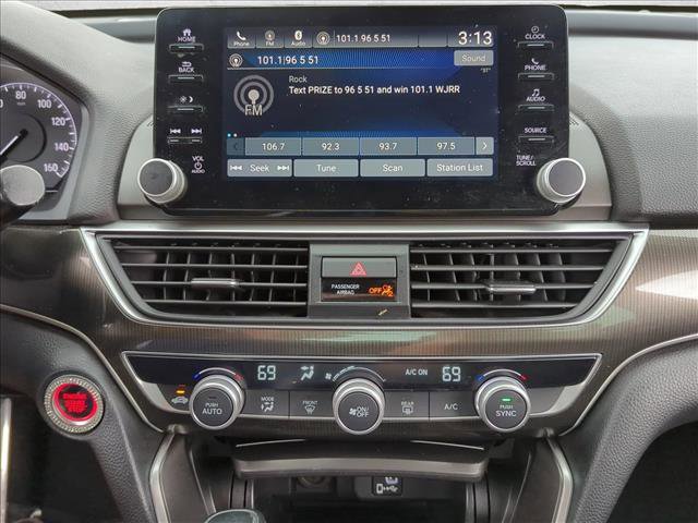 Used 2020 Honda Accord Sport image 14
