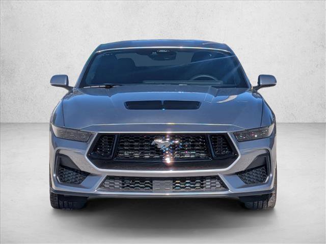 New 2026 Ford Mustang GT Premium image 6