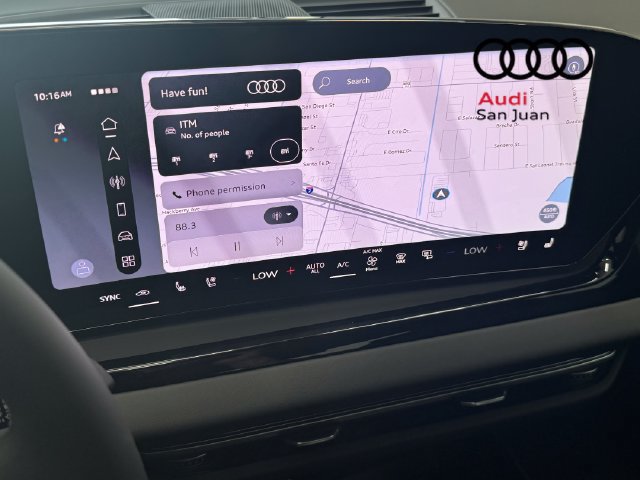 New 2026 Audi A6 Premium Plus AWD/4WD image 17