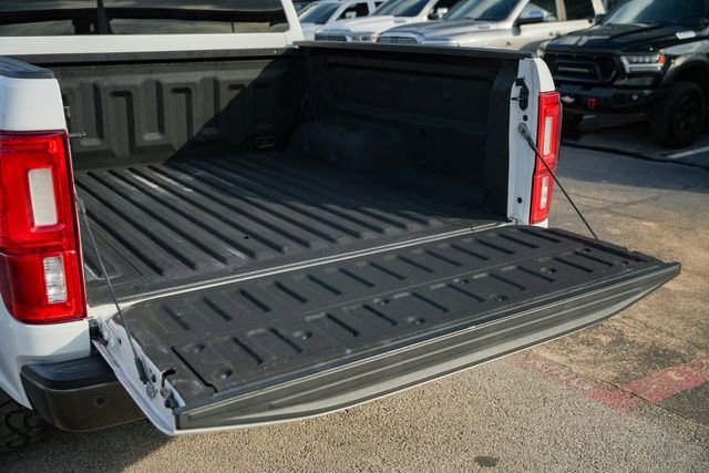 Used 2021 Ford Ranger XLT w/ Equipment Group 301A Mid image 12