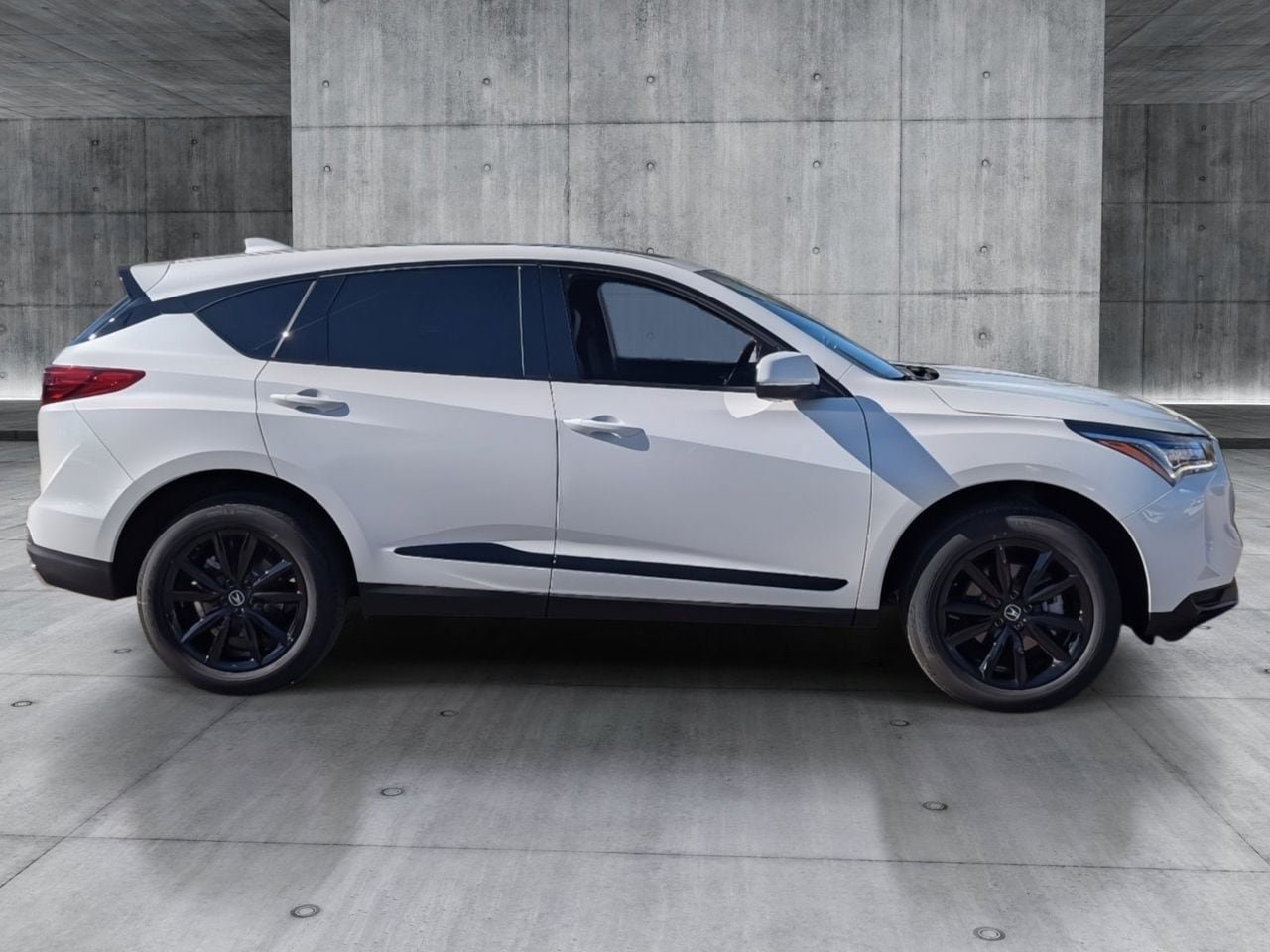 New 2026 Acura RDX SH-AWD image 6