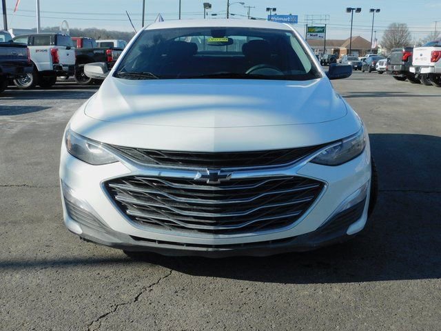 Used 2022 Chevrolet Malibu LS image 15