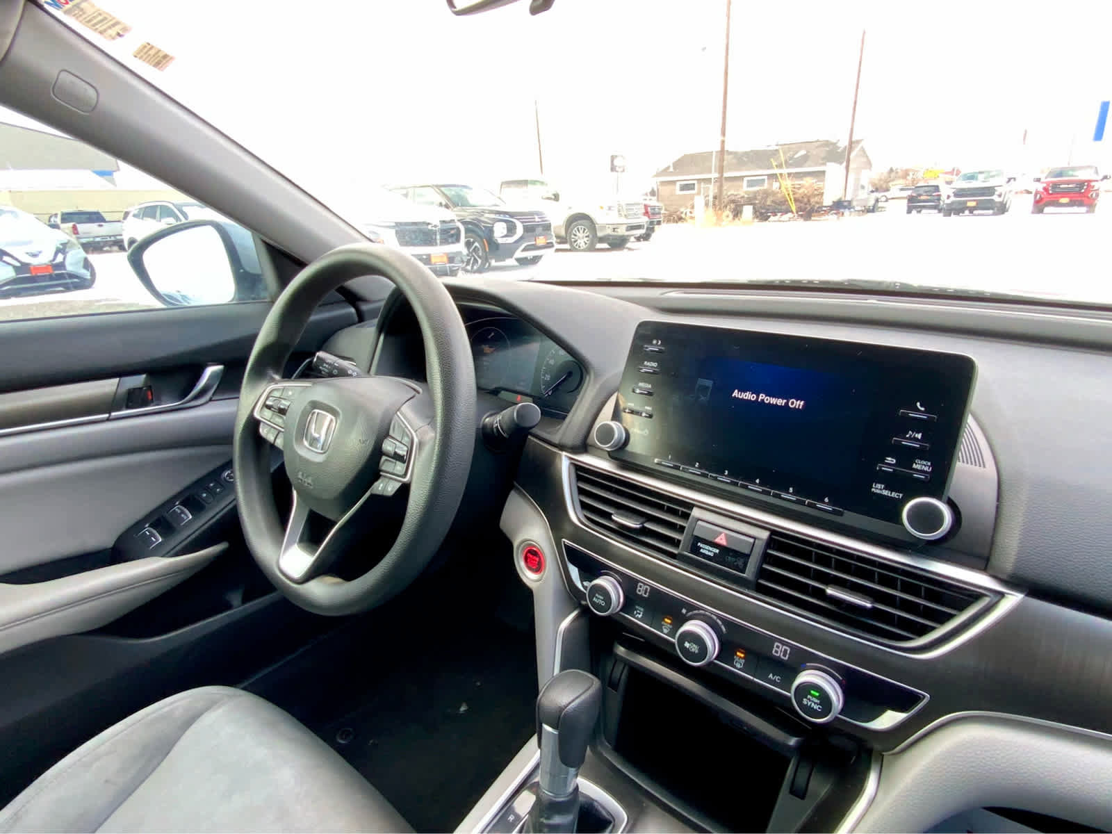 Used 2019 Honda Accord LX image 35