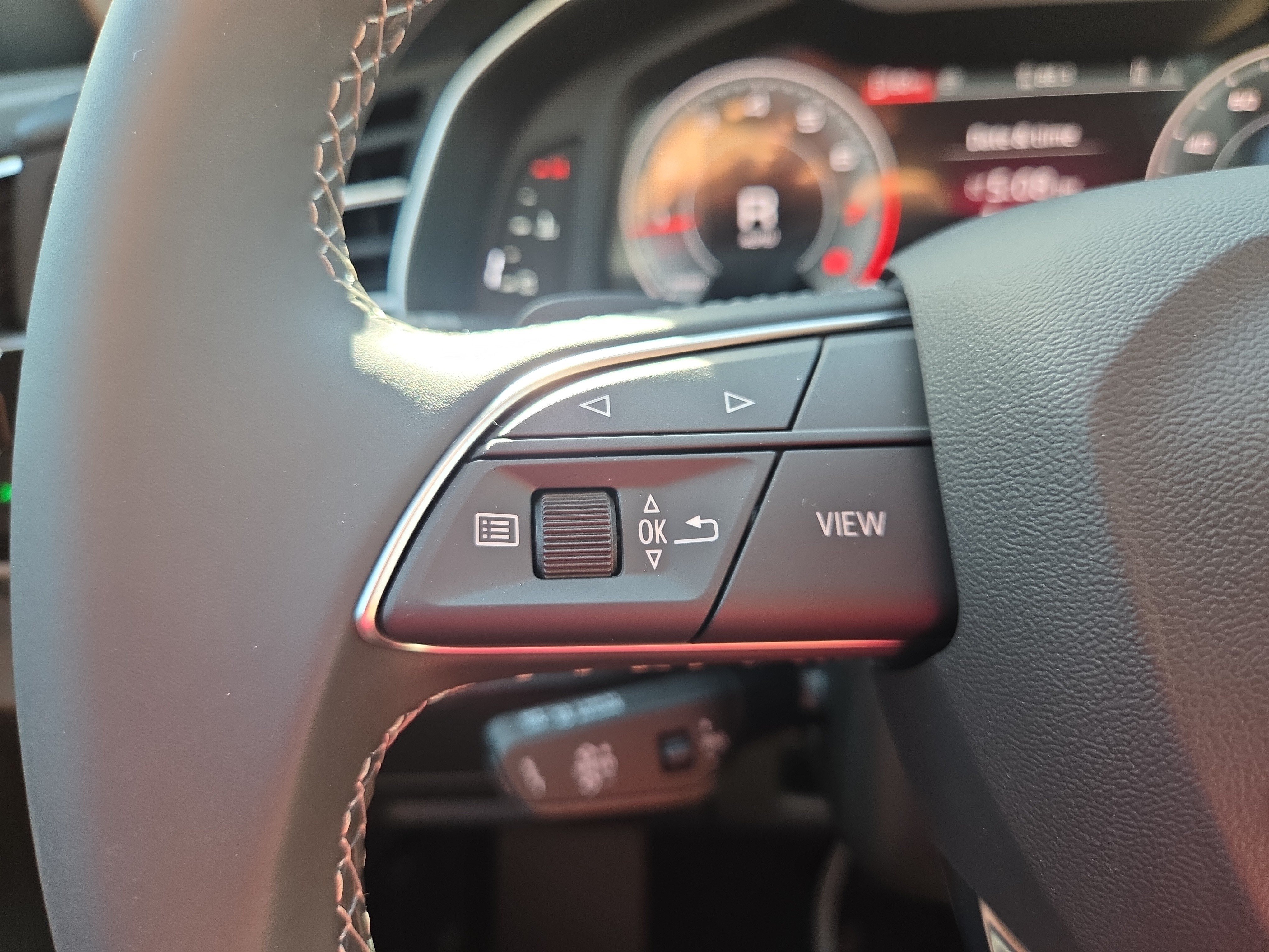 New 2026 Audi Q8 Prestige AWD/4WD image 12
