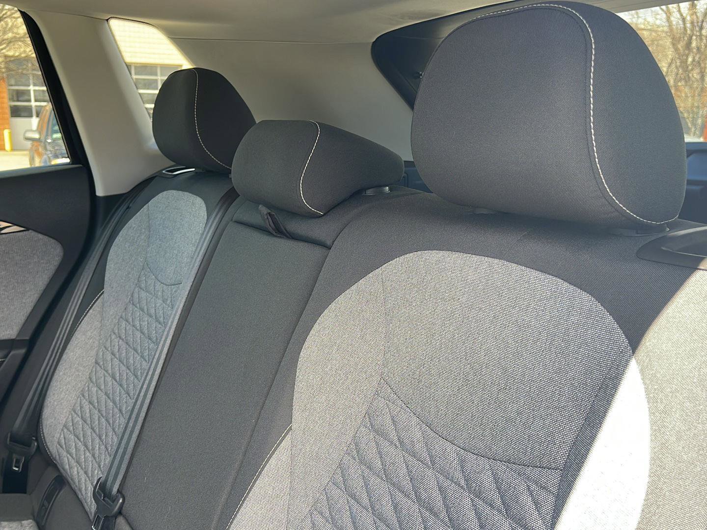 Used 2025 Volkswagen Tiguan S image 15