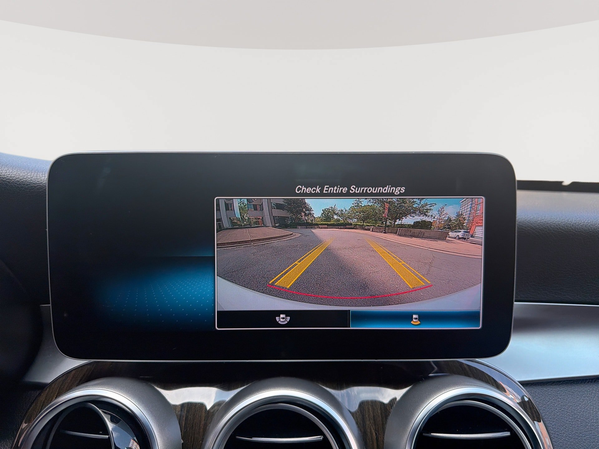 Used 2019 Mercedes-Benz C 300 4MATIC Coupe image 25