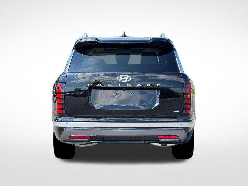 New 2026 Hyundai Palisade Limited AWD/4WD image 6
