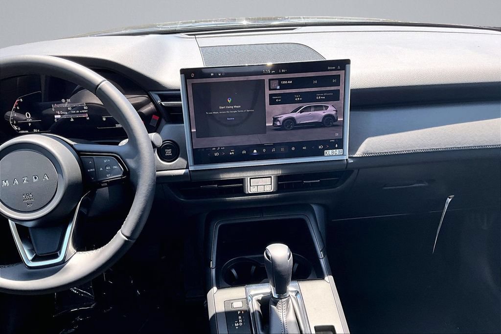 New 2026 MAZDA CX-5 Preferred AWD/4WD image 7