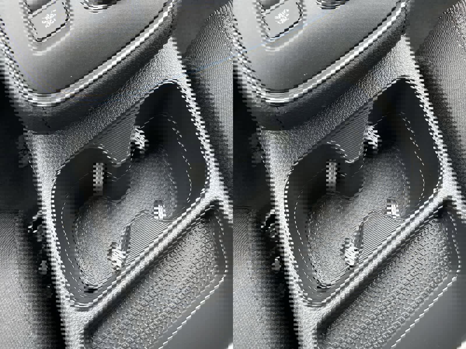 Certified 2026 Honda CR-V LX image 8