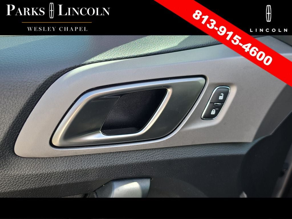 Used 2023 Ford Ranger XLT w/ Equipment Group 301A Mid RWD image 15