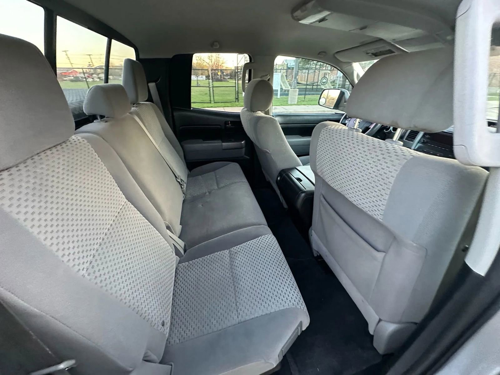 Used 2012 Toyota Tundra 2WD Double Cab w/ SR5 Pkg image 23