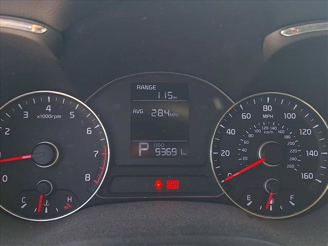 Used 2015 Kia Forte LX FWD image 11