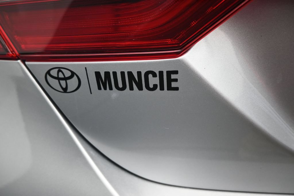 Used 2024 Toyota Camry XSE FWD image 37