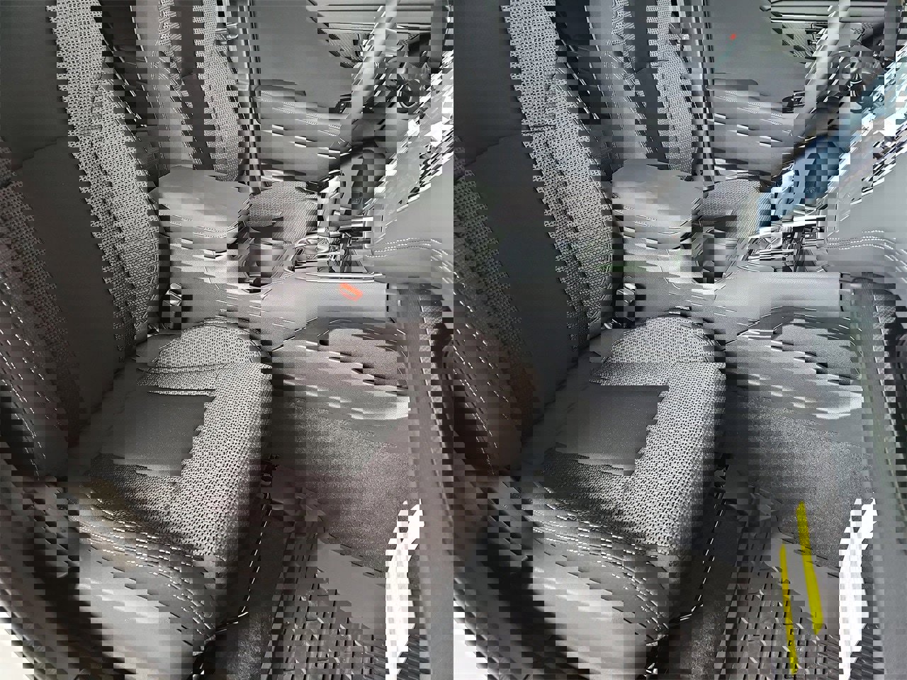 New 2025 Subaru Outback Premium w/ Popular Package #1A image 10