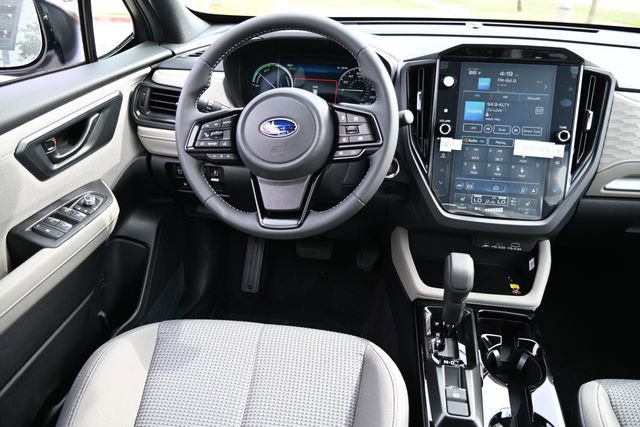 New 2026 Subaru Forester Premium AWD/4WD image 9