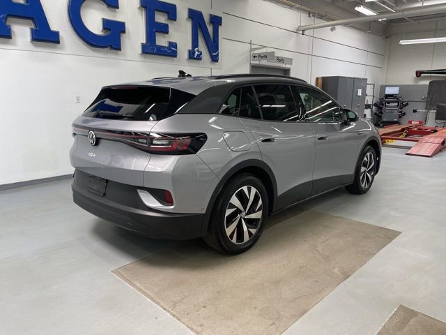 Used 2023 Volkswagen ID.4 Pro image 4