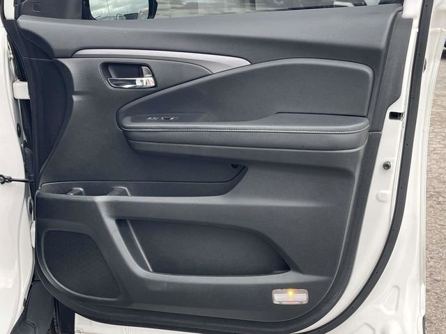 Used 2022 Honda Ridgeline RTL-E image 27