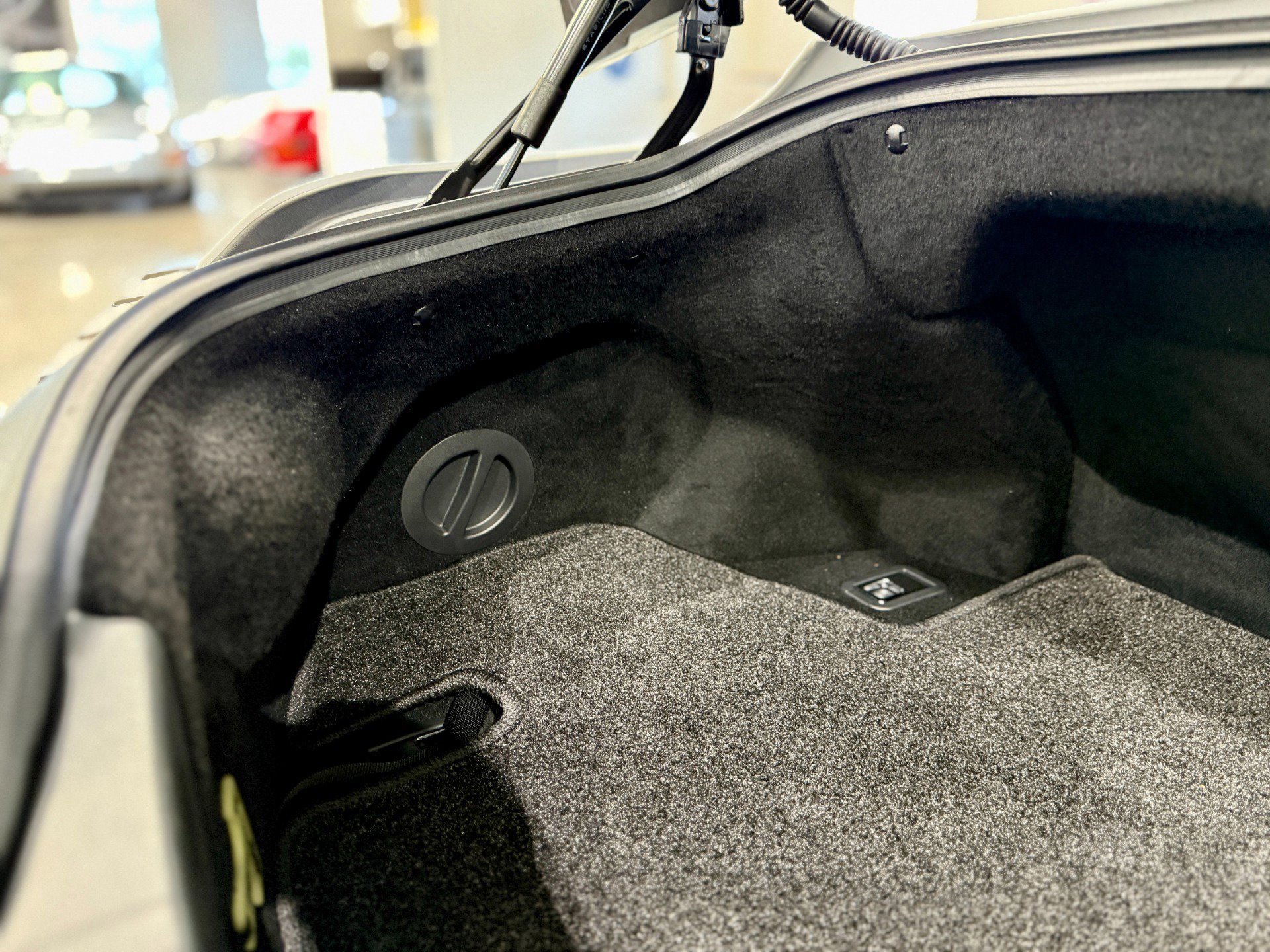 Used 2024 Lexus LC 500 Convert w/ Inspiration Series image 63