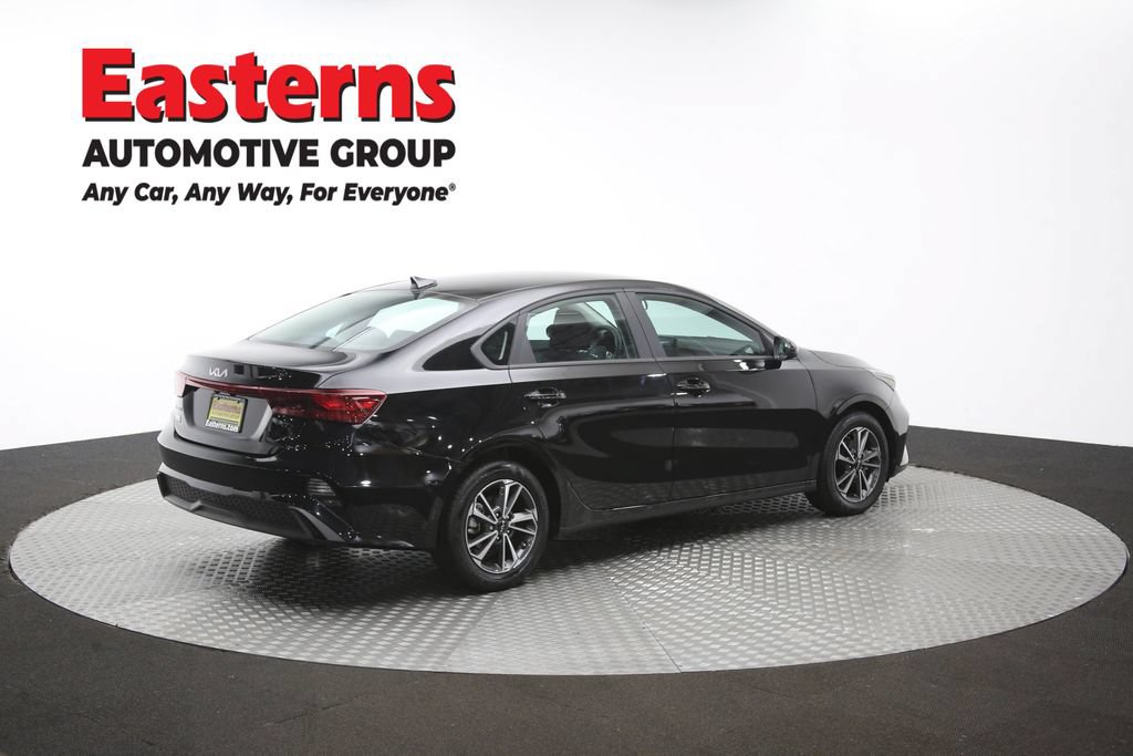 Used 2024 Kia Forte LXS FWD image 39