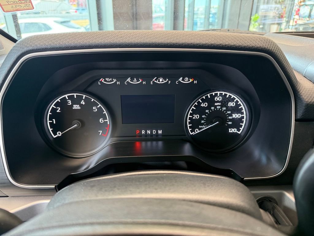 Used 2023 Ford Explorer XLT w/ Equipment Group 202A image 19