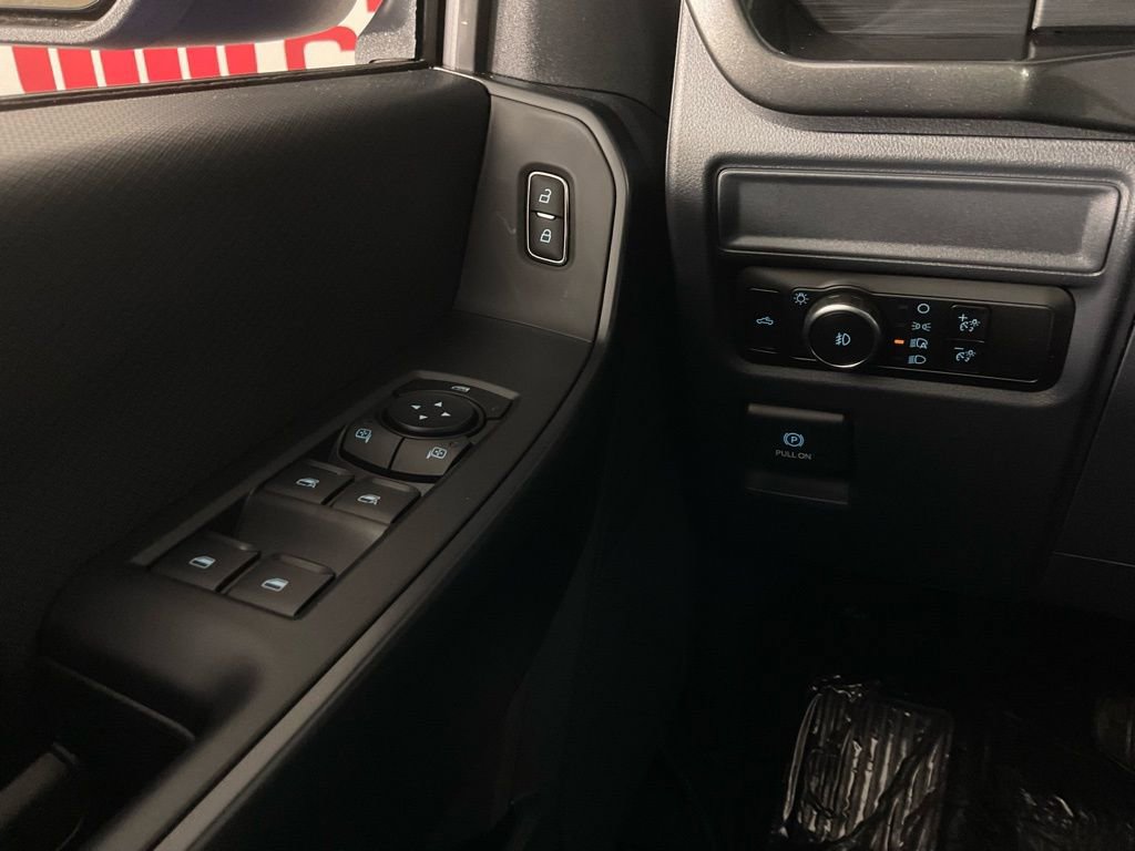 New 2026 Ford F150 STX w/ Equipment Group 200A image 19