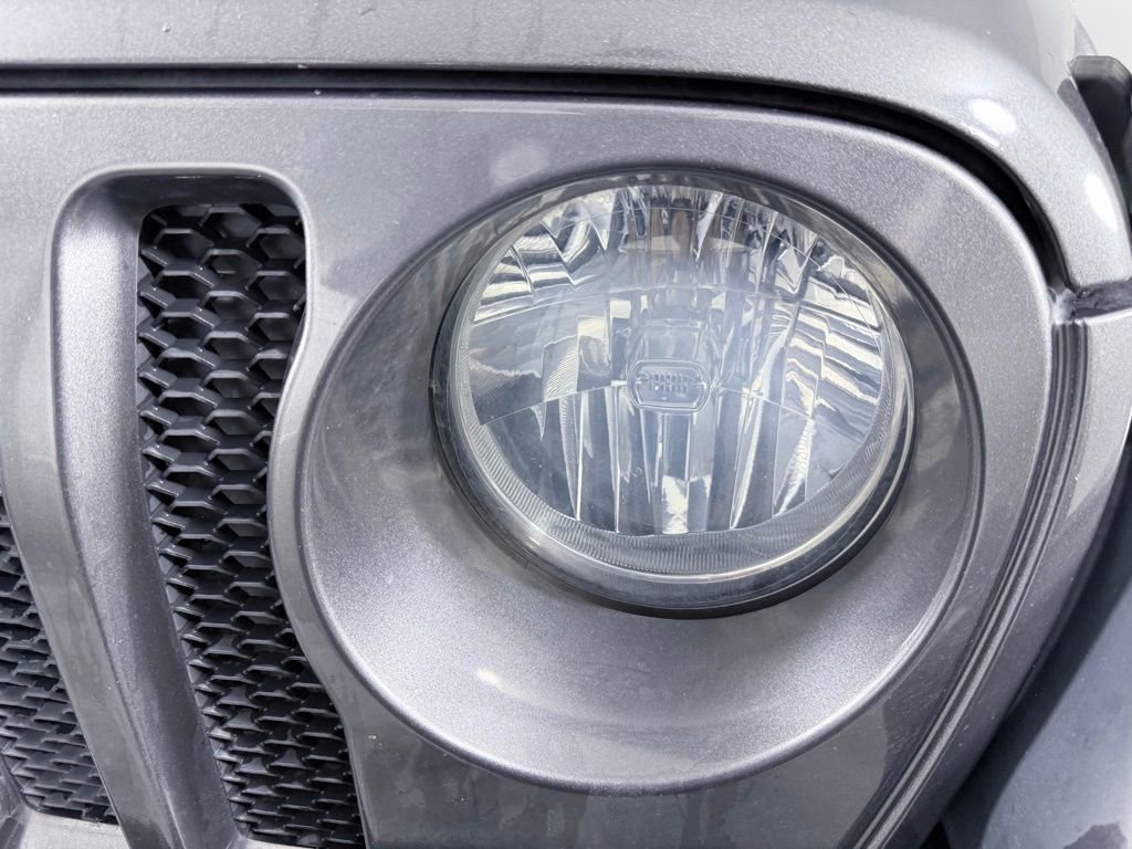 Used 2019 Jeep Wrangler Unlimited Sport S image 26