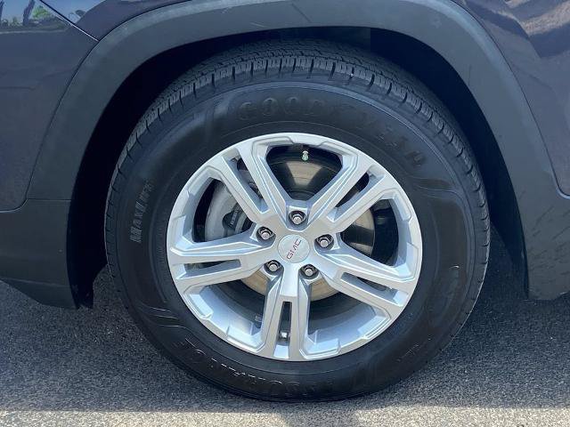 Used 2019 GMC Terrain SLE w/ Driver Convenience Package FWD image 28