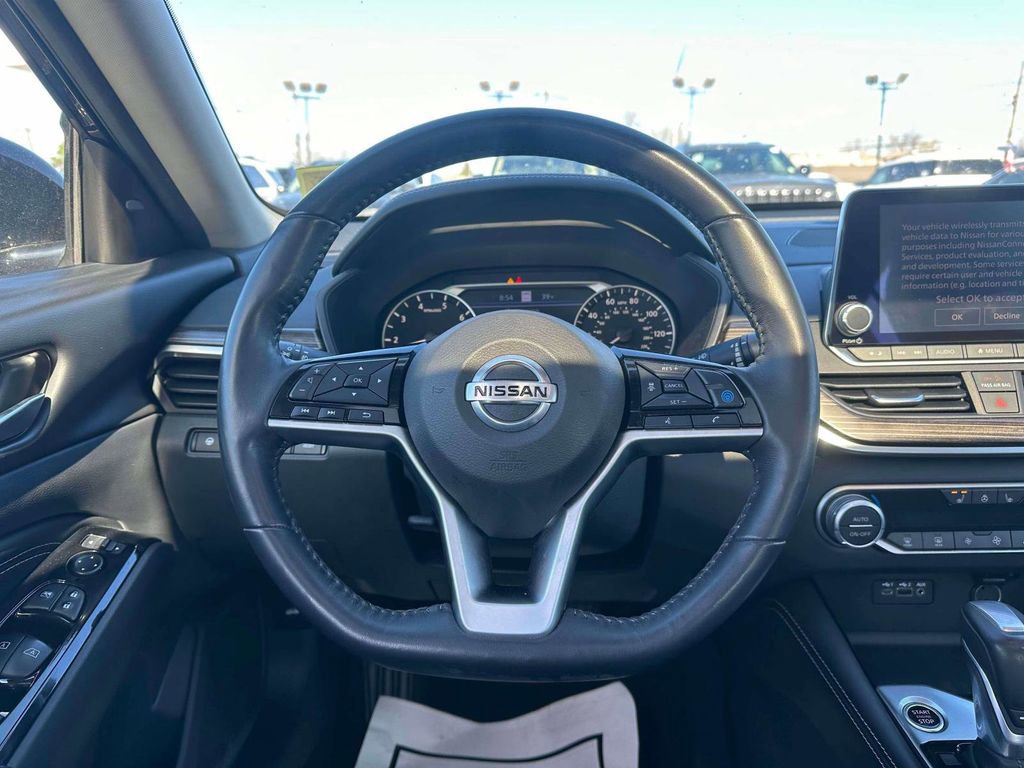 Used 2021 Nissan Altima 2.5 SL image 13