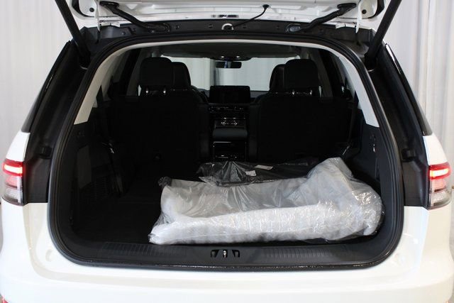 New 2026 Lincoln Aviator Reserve image 61