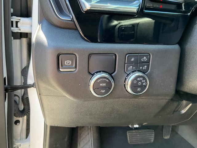 Used 2024 GMC Sierra 1500 SLT RWD image 9