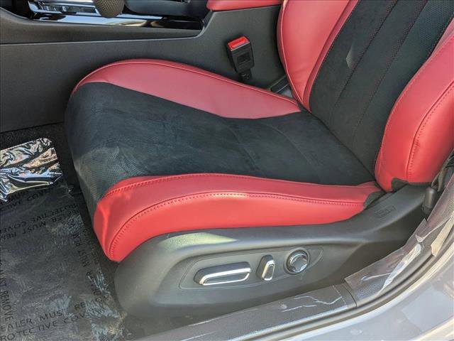 New 2026 Acura Integra Type S image 4