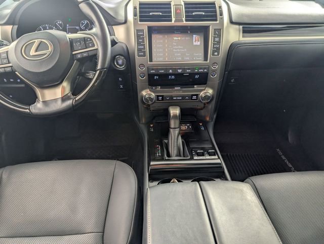 Used 2021 Lexus GX 460 Premium w/ Premium Package image 26