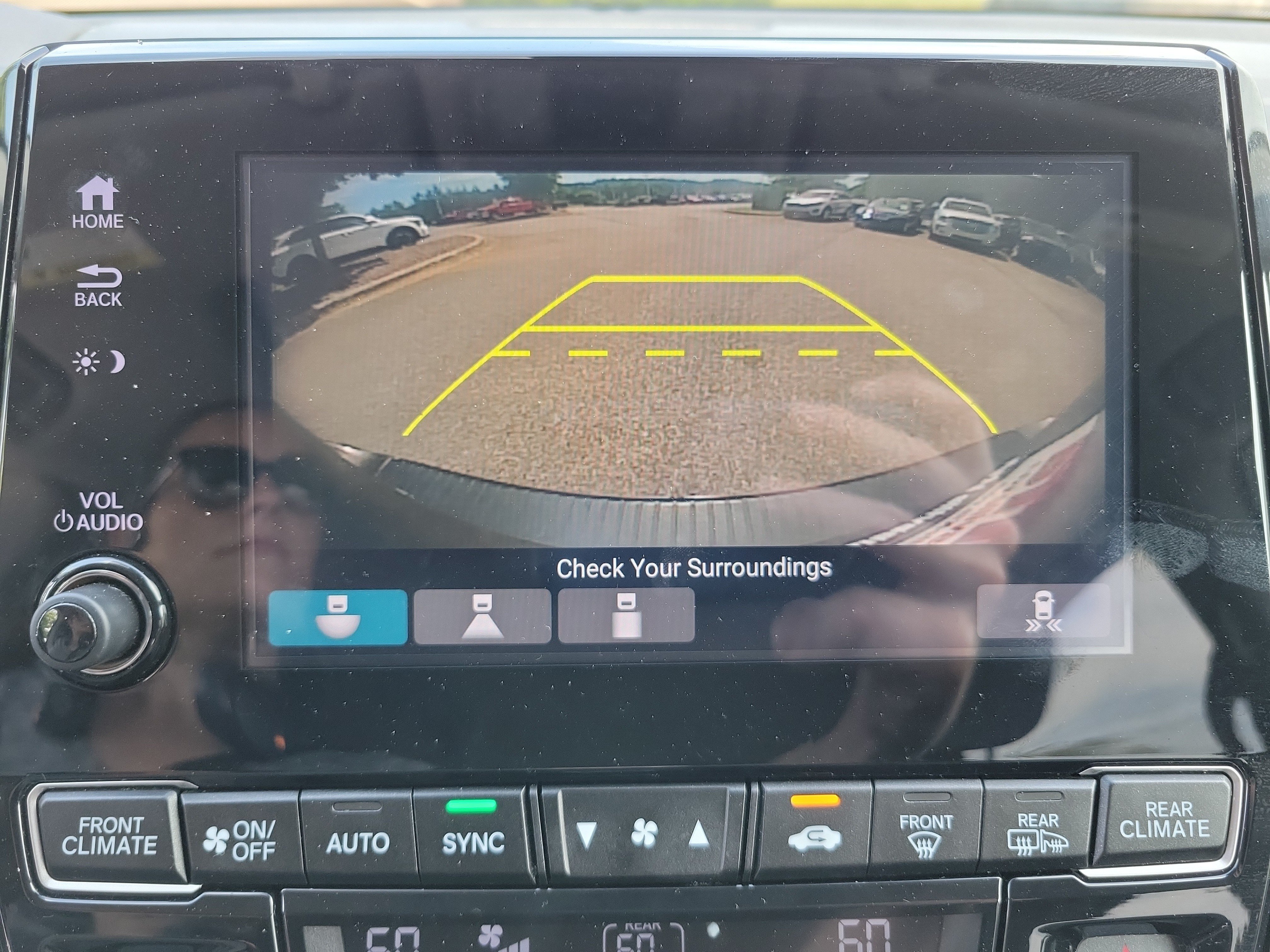 Used 2019 Honda Odyssey EX-L image 12