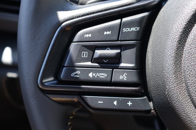 Certified 2025 Subaru Crosstrek 2.5i Sport w/ Crosstrek Mirror Package AWD/4WD image 9